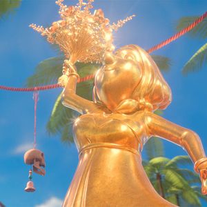 Foto Vic o Viking e a Espada Mágica