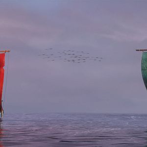 Foto Vic o Viking e a Espada Mágica