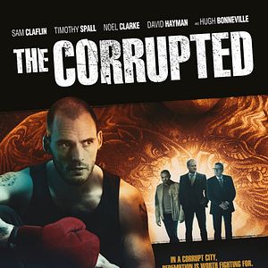 Foto Poder e Corrupção