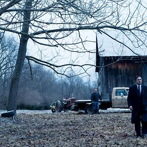 Foto Dark Waters - O Preço da Verdade