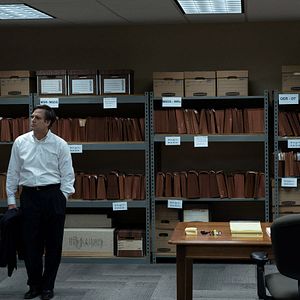 Foto Dark Waters - O Preço da Verdade