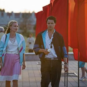 Foto Danila Kozlovsky