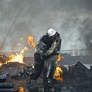 Foto Danila Kozlovsky