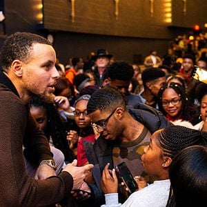 Foto O Massacre de Charleston