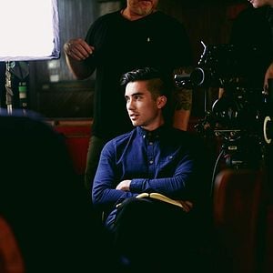 Foto O Massacre de Charleston