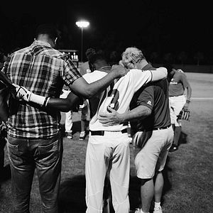 Foto O Massacre de Charleston