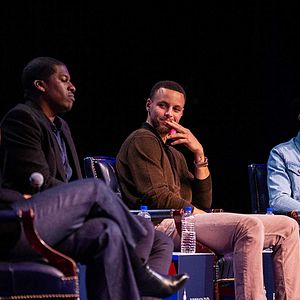 Foto O Massacre de Charleston