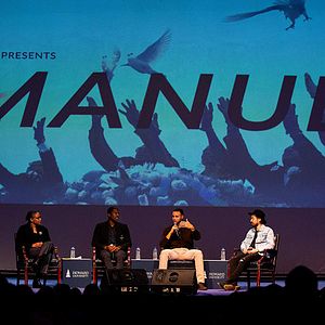 Foto O Massacre de Charleston