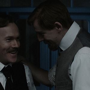 Foto Amundsen, o Explorador