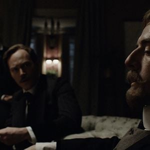 Foto Amundsen, o Explorador