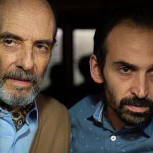 Foto Aos olhos de Ernesto