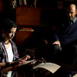 Foto Aos olhos de Ernesto