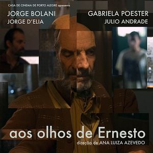 Foto Aos olhos de Ernesto