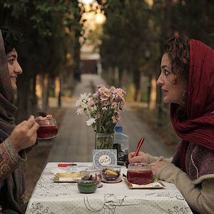 Foto Finding Farideh