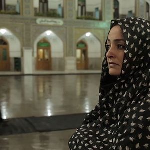 Foto Finding Farideh