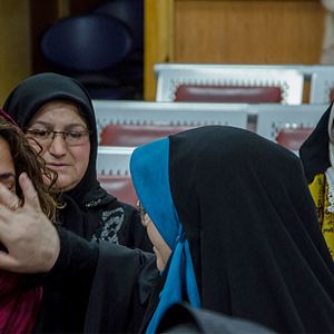 Foto Finding Farideh