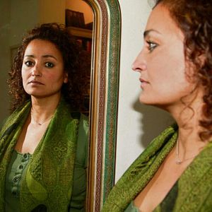 Foto Finding Farideh