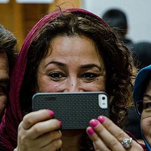 Foto Finding Farideh