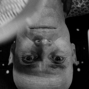 Foto Babenco, Alguém Tem que Ouvir o Coração e Dizer: Parou