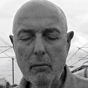 Foto Babenco, Alguém Tem que Ouvir o Coração e Dizer: Parou