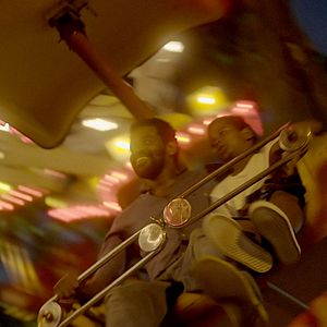 Foto Breve Miragem de Sol