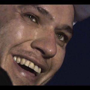 Foto Chorão: Marginal Alado