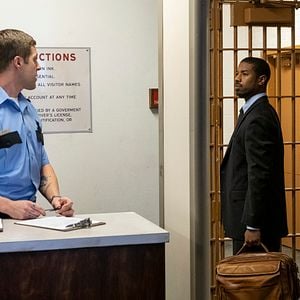 Foto Luta por Justiça