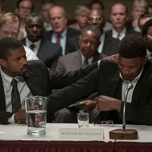 Foto Luta por Justiça