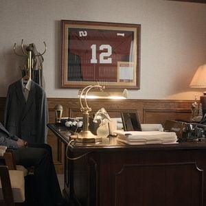 Foto Luta por Justiça