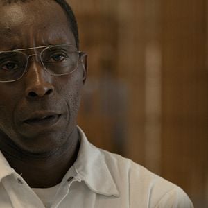 Foto Luta por Justiça