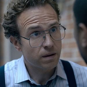 Foto Luta por Justiça