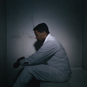 Foto Luta por Justiça