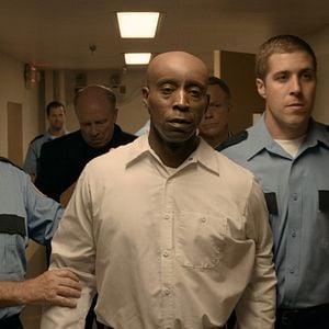 Foto Luta por Justiça