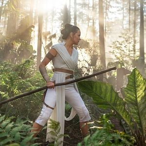 Foto Star Wars: A Ascensão Skywalker