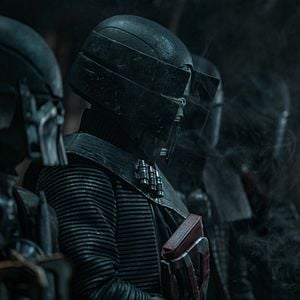 Foto Star Wars: A Ascensão Skywalker