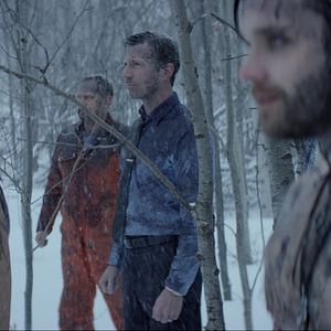 Foto Projeto Ithaca – Destruição Alienígena