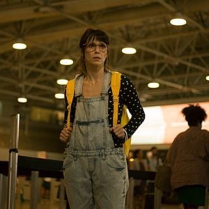 Foto Depois a Louca Sou Eu