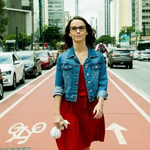 Foto Depois a Louca Sou Eu