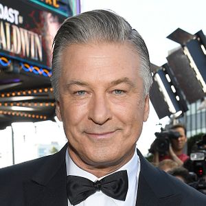 Foto Alec Baldwin