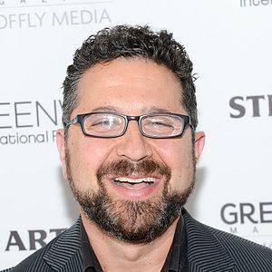 Foto Seth Kramer