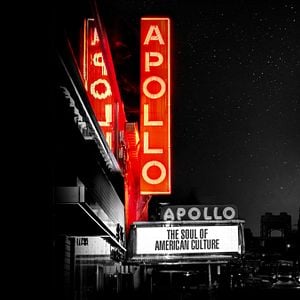 Foto The Apollo