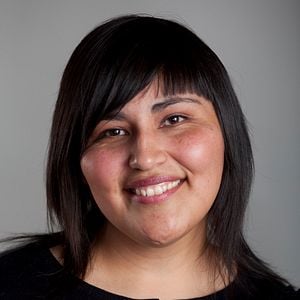 Foto Sierra Teller Ornelas