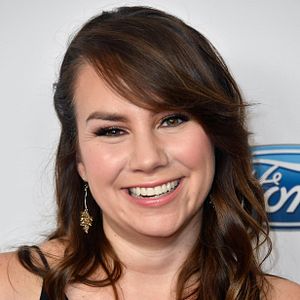 Foto Tracey Wigfield