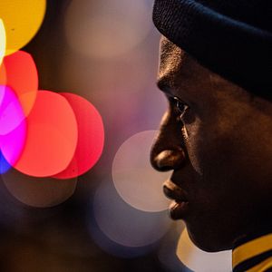 Foto Berlin Alexanderplatz