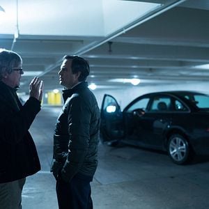 Foto Dark Waters - O Preço da Verdade