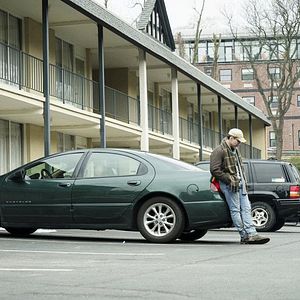 Foto Christian Slater