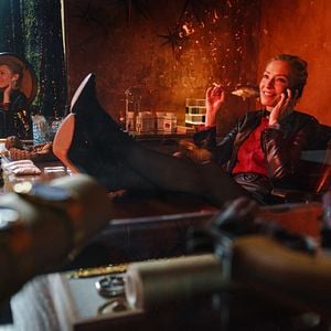 Foto Sandra Borgmann