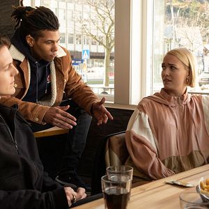 Foto Theresa Frostad Eggesbø