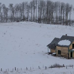 Foto A Luz no Fim do Mundo