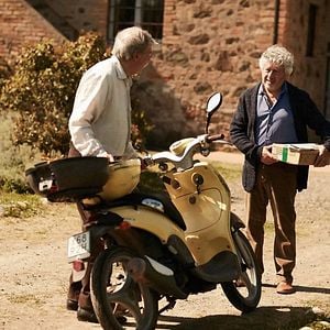 Foto Doce Entardecer na Toscana